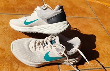 scarpe running nike