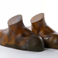 Busto Couture Vintage da Atelier