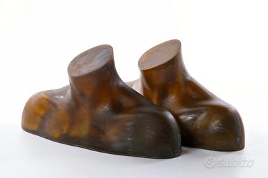 Busto Couture Vintage da Atelier