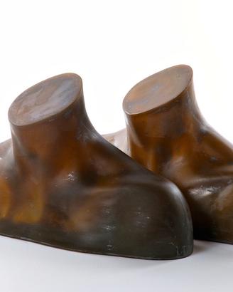 Busto Couture Vintage da Atelier