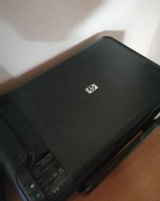 Stampante multifunzione Hp F2480