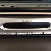 SONY AUTORADIO 