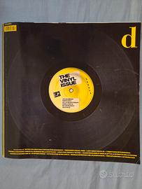 Magazine D La Repubblica – Speciale Vinile 33 Giri