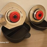 MAGIC COOKER (PENTOLA PADELLE COPERCHI ETC..