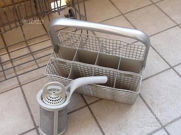 Ricambi lavastoviglie Rex/Electrolux Techna