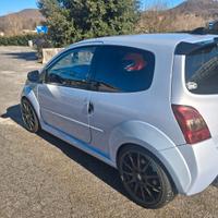 Renault Twingo light rs cup