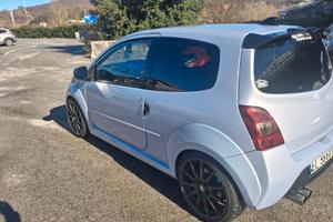 Renault Twingo light rs cup