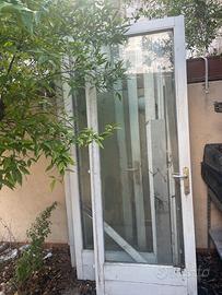 Porte per locale