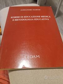 Schemi di educazione medica metodologia eeucativa