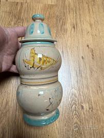 Antico Vaso Farmacia
