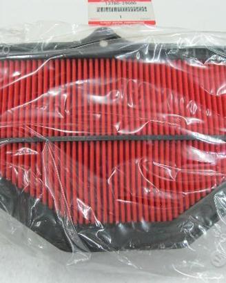 Filtro aria suzuki gsxr-600 750