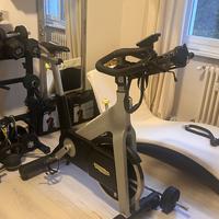 Bike Technogym