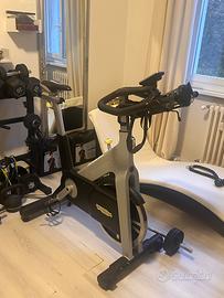 Bike Technogym