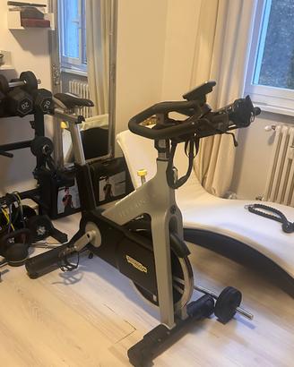Bike Technogym