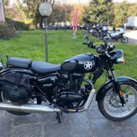 Benelli Imperiale 400