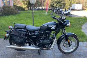 Benelli Imperiale 400