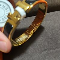 Bracciale Hermes h clic