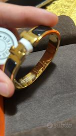 Bracciale Hermes h clic