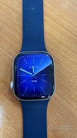 Apple Watch serie 10 46 mm GPS e Cellular