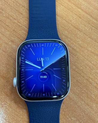 Apple Watch serie 10 46 mm GPS e Cellular