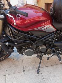 Benelli 752s