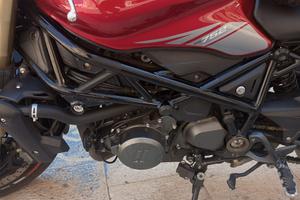 Benelli 752s