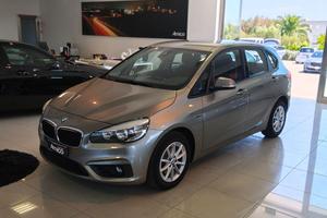 BMW Serie 2 218d Sport