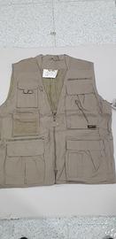 gilet kodak professionale