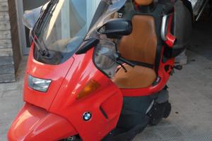 Bmw c1 125 - 2000