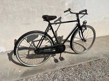 Biciclette freni a bacchetta