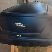 BOX PORTATUTTO BERMUDA 4500