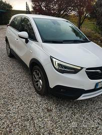 OPEL CROSSLAND X 2019