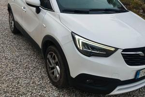 OPEL CROSSLAND X 2019