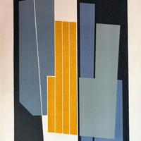 Gualtiero Nativi Litografia 50x70