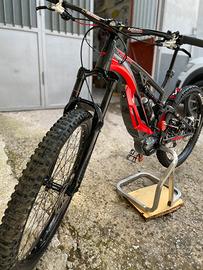 Thok E-Bike