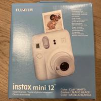 Fujifilm Istax Mini 12