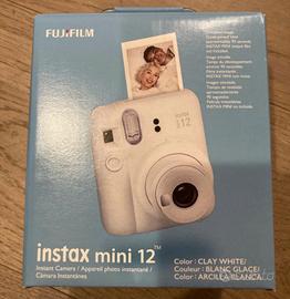 Fujifilm Istax Mini 12