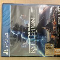 Gioco per PS4 Battlefront 2