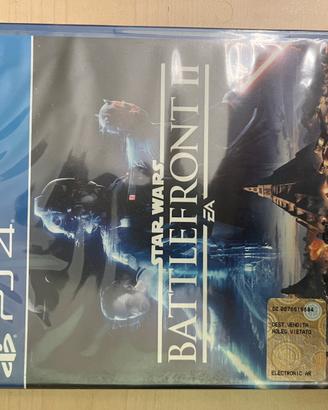 Gioco per PS4 Battlefront 2