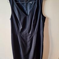 Tubino nero elegante