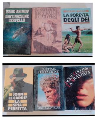 lotto libri