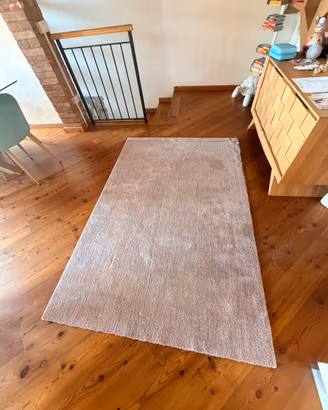 Tappeto IKEA KNARDRUP 133x195 cm