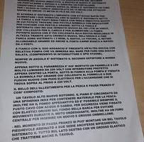 Pilotina barca motore