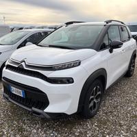 CITROEN C3 Aircross BlueHDi 110 S&S VAN AUTOCARR