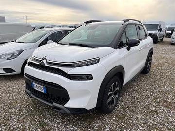 CITROEN C3 Aircross BlueHDi 110 S&S VAN AUTOCARR