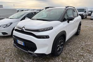CITROEN C3 Aircross BlueHDi 110 S&S VAN AUTOCARR