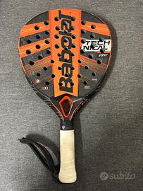 Pala da Padel Babolat Technical Viper