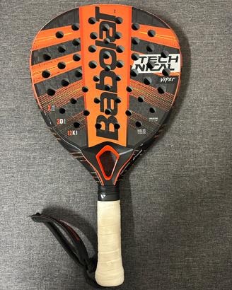 Pala da Padel Babolat Technical Viper