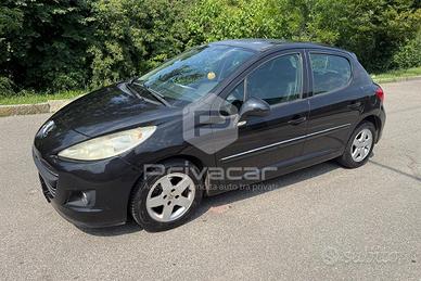 PEUGEOT 207 1.4 VTi 95CV 5p. X Line