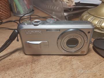 Fotocamera digitale Panasonic